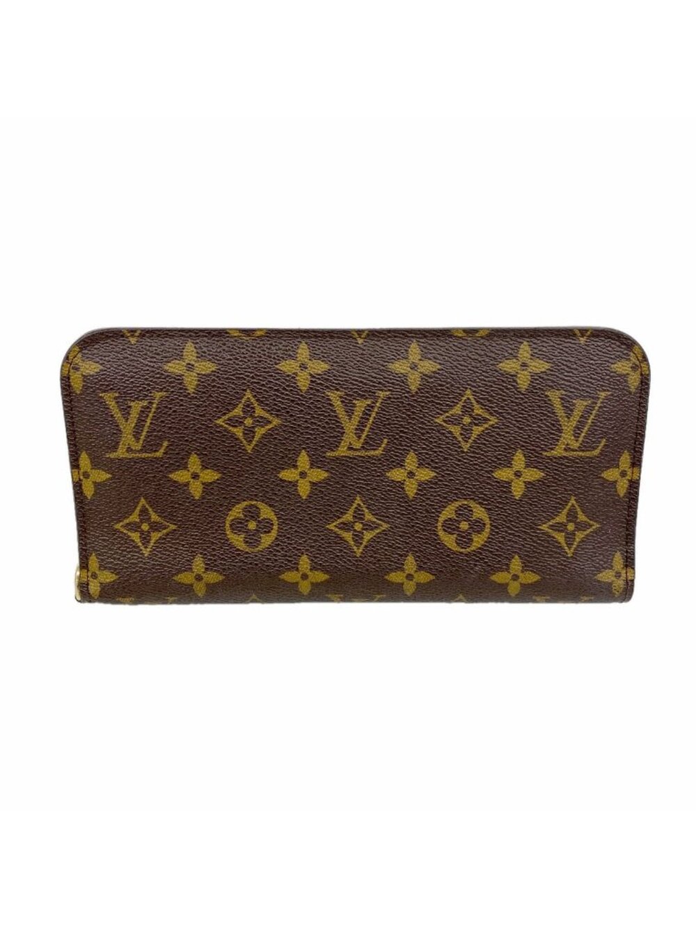 Louis Vuitton Wallet Monogram Portefeuille Insolite Rose